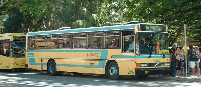 Hillsbus Volvo B10M Custom 215 59